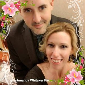 Meet your Posher, Amanda whitaker